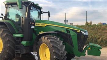 John Deere 8R370