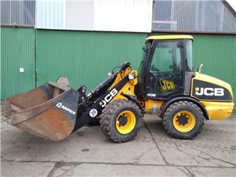 JCB 406