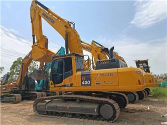 Komatsu PC 400