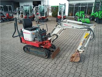 Takeuchi TB108