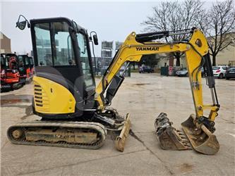 Yanmar Vio 26