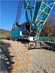 Kobelco CKS 2500