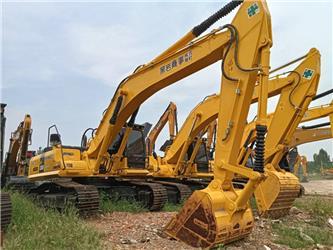 Komatsu PC 350