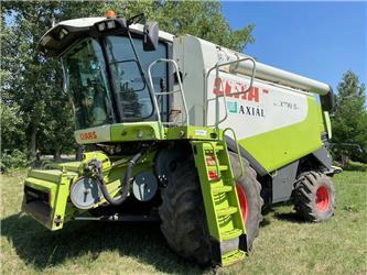 CLAAS Lexion 540