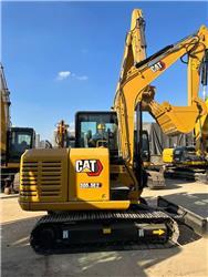 CAT CAT305.5E