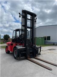 Linde H 120