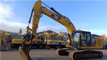 CAT 324 EL