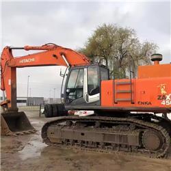 Hitachi ZX 450