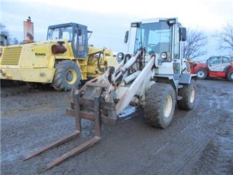 Liebherr L 509