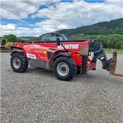 Manitou MT 1440