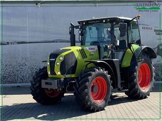 CLAAS ARION 610