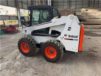 Bobcat S 630