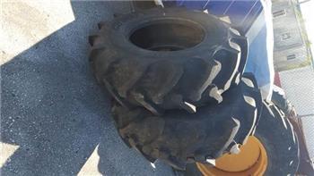  Pneus 400/80R24