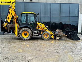 JCB 3 CX