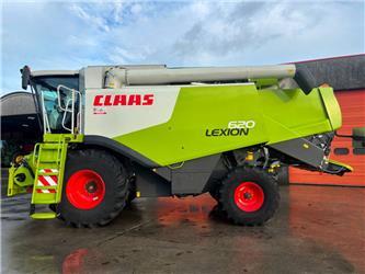 CLAAS Lexion 620