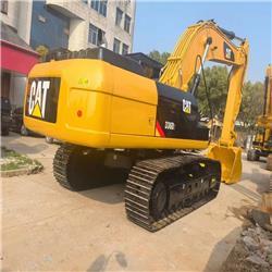 CAT 336d2