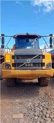 Volvo A30G