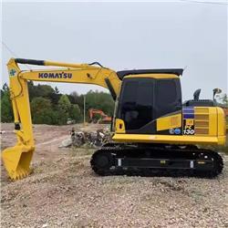 Komatsu PC130