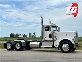 Peterbilt 389