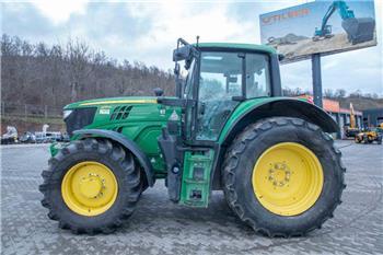 John Deere 6155M