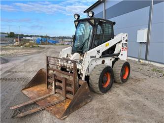 Bobcat A 220