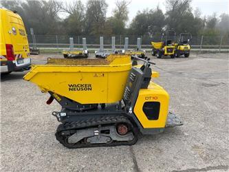 Wacker Neuson DT10