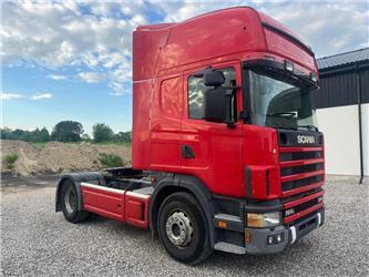 Scania 164 580