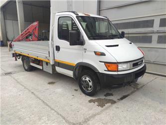 Iveco 50C 15