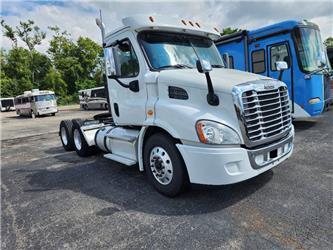 Freightliner Cascadia