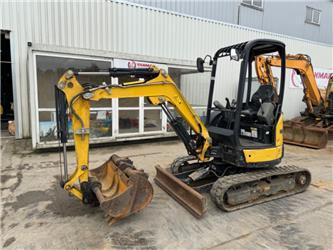 Yanmar VIO26 (15332)