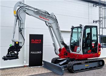 Takeuchi TB370