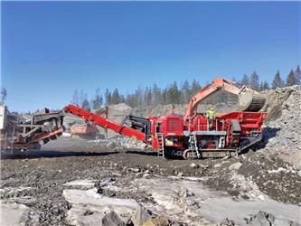 Terex FinlayJ-1175