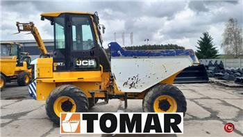 JCB 9FT