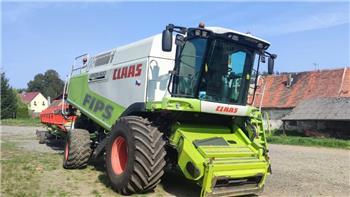 CLAAS Lexion 600