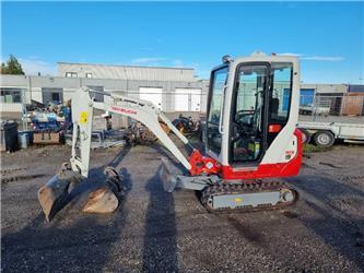 Takeuchi TB216