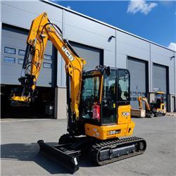 JCB 35 Z