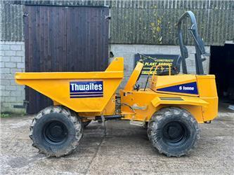 Thwaites 6 Tonne