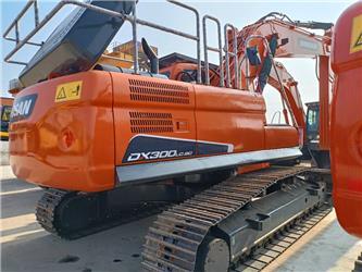 Doosan DX300-9