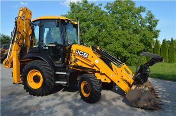 JCB 3 CX