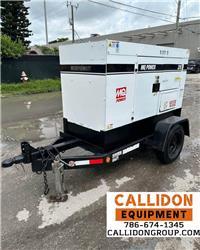 MultiQuip DCA-25SSIU4F