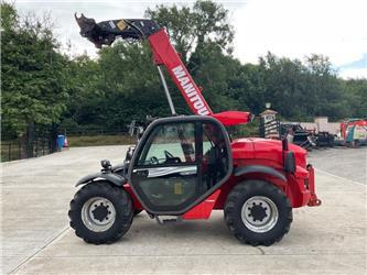 Manitou 629