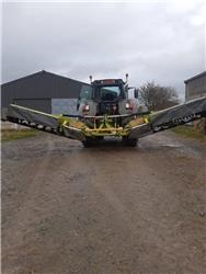 CLAAS 8550C