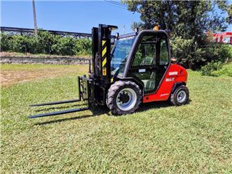 Manitou MH25