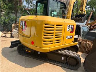 CAT 306 E2