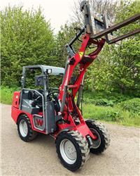 Weidemann 1240LP