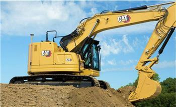 CAT 325 UTHYRES