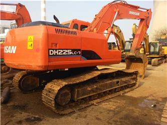 Doosan DH225-7