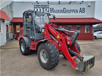 Weidemann 4080