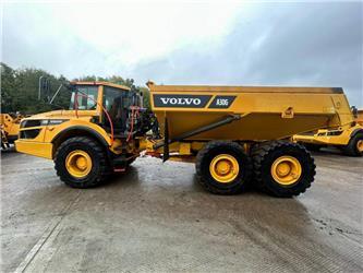 Volvo A30G