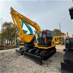 Komatsu PC 70